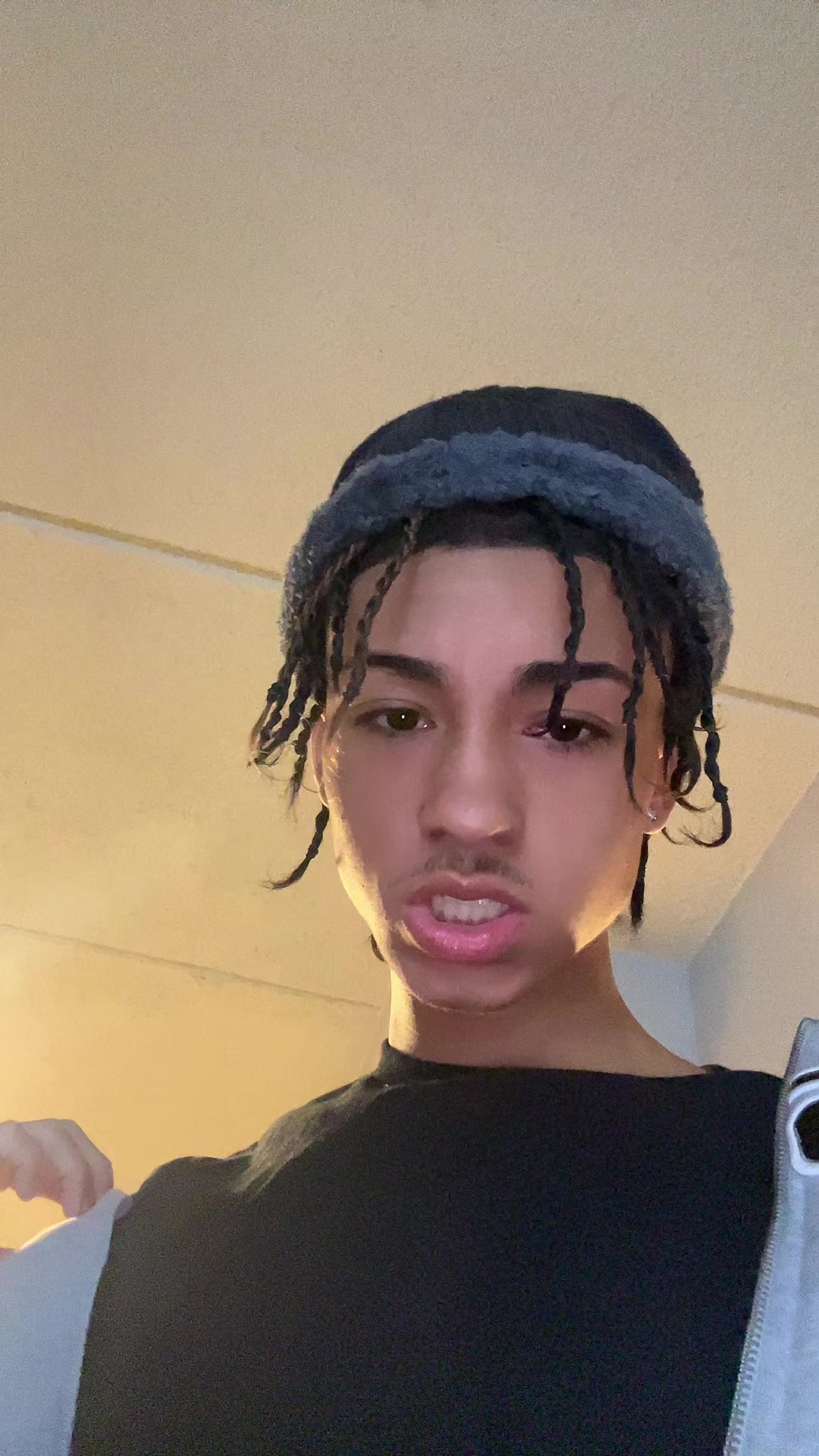 @Jesaiah