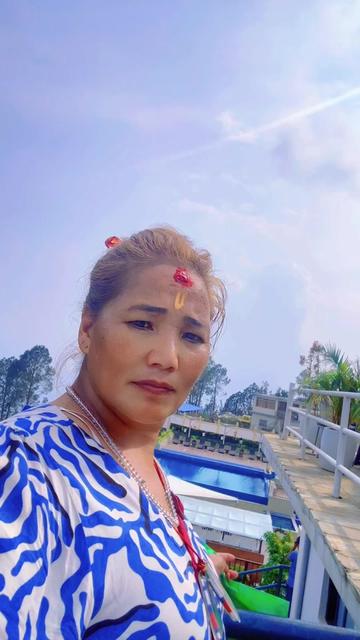 @Pasang Lhamo