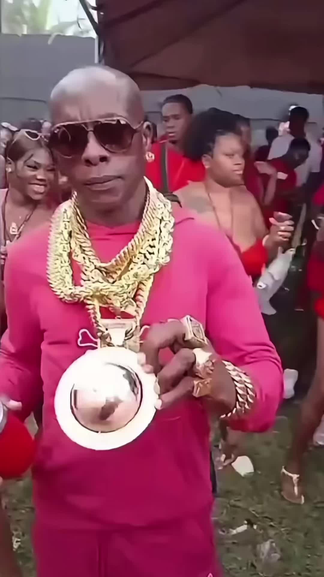 @Caribbean_Gold_Culture🏆