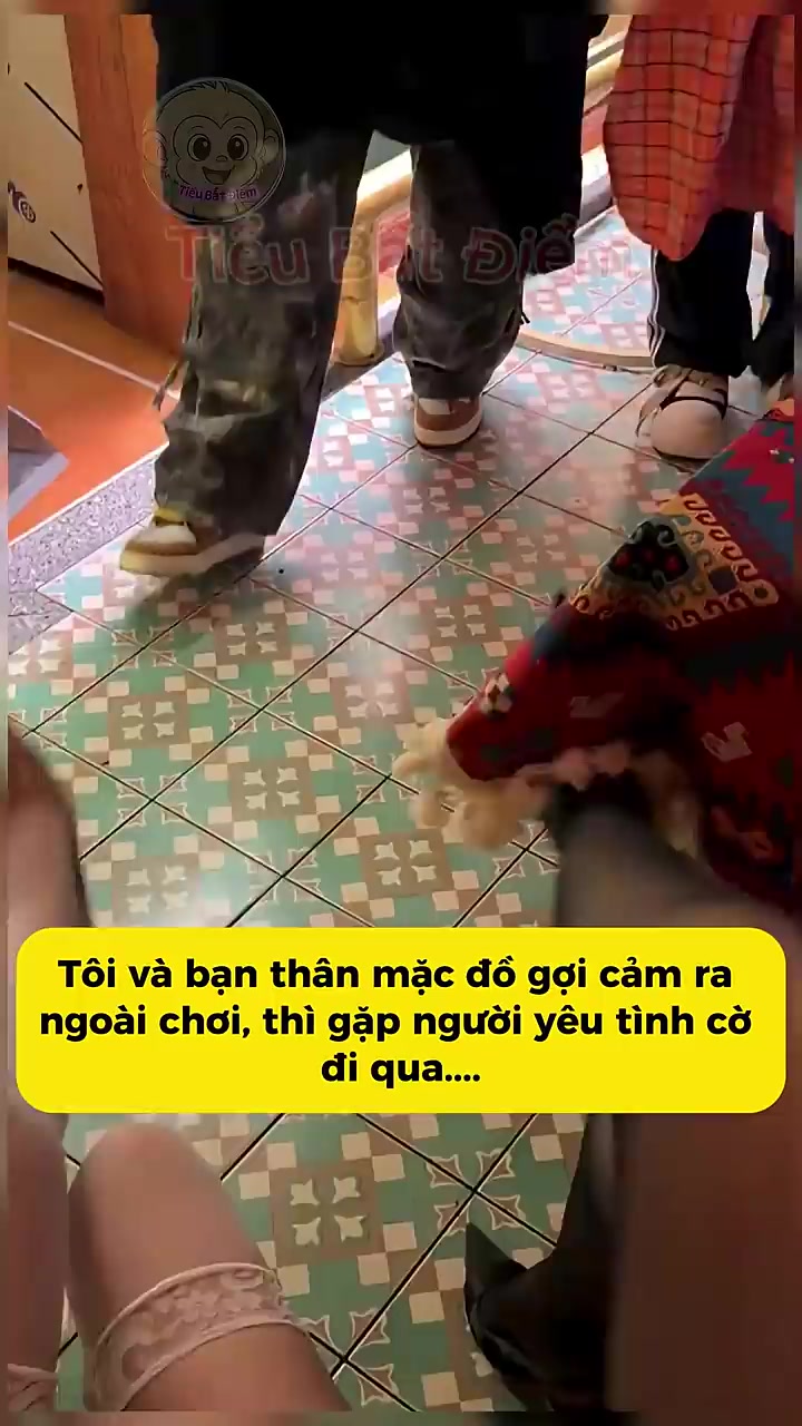 @Trai Đẹp