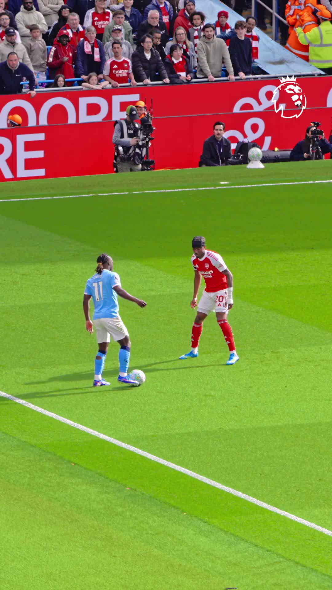 @Premier League