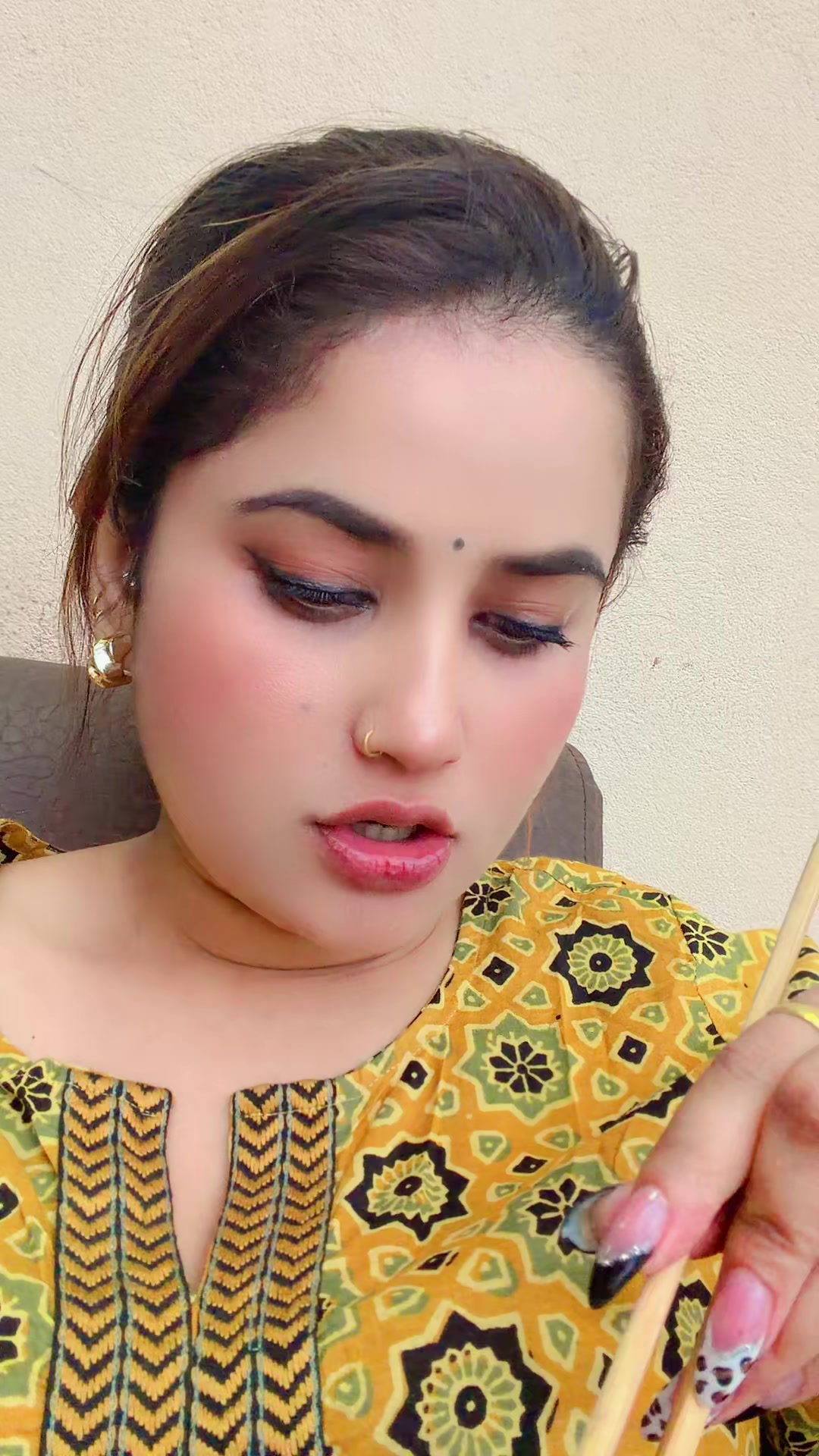 @Eleena Chauhan