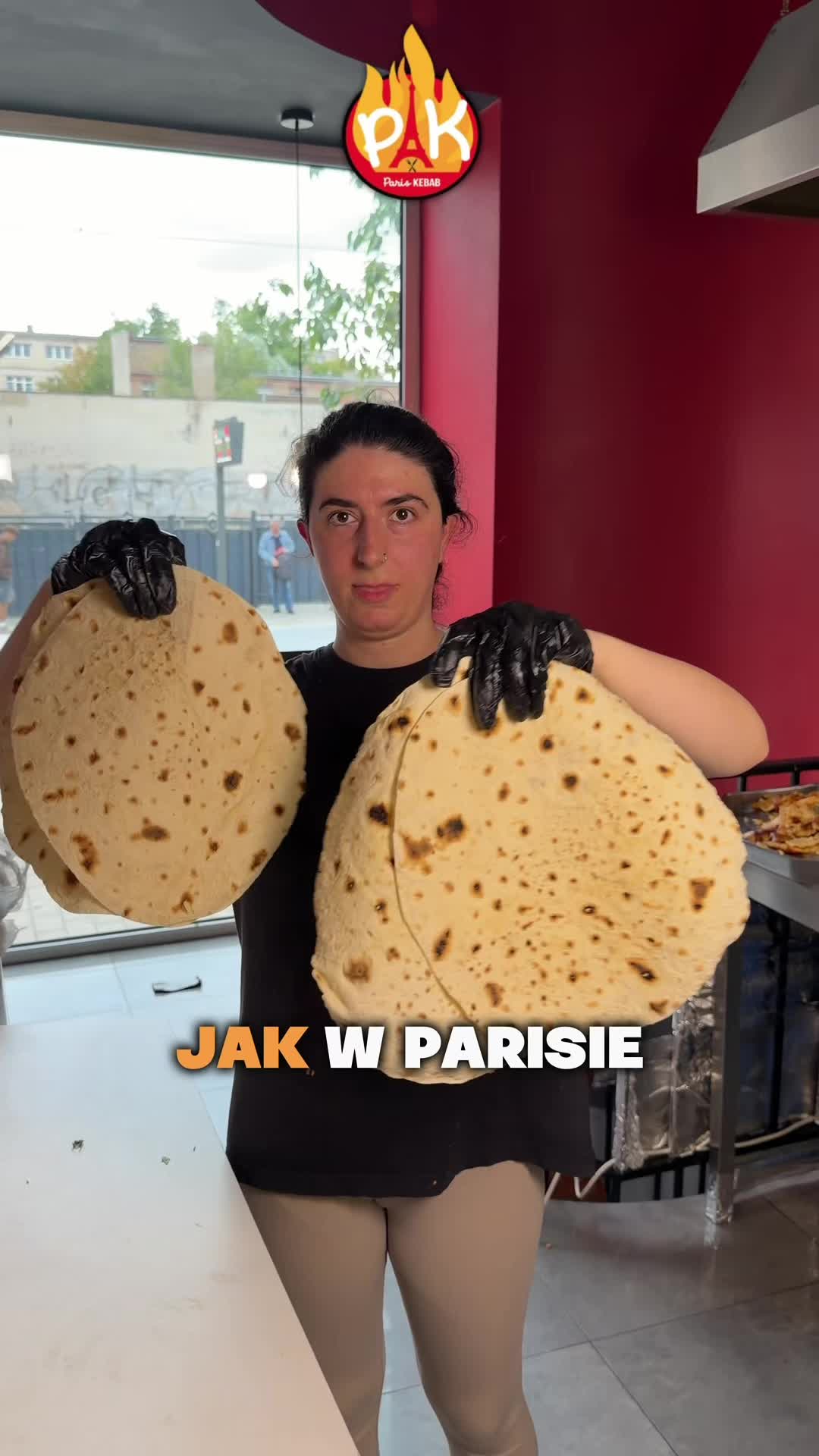@PARIS KEBAB