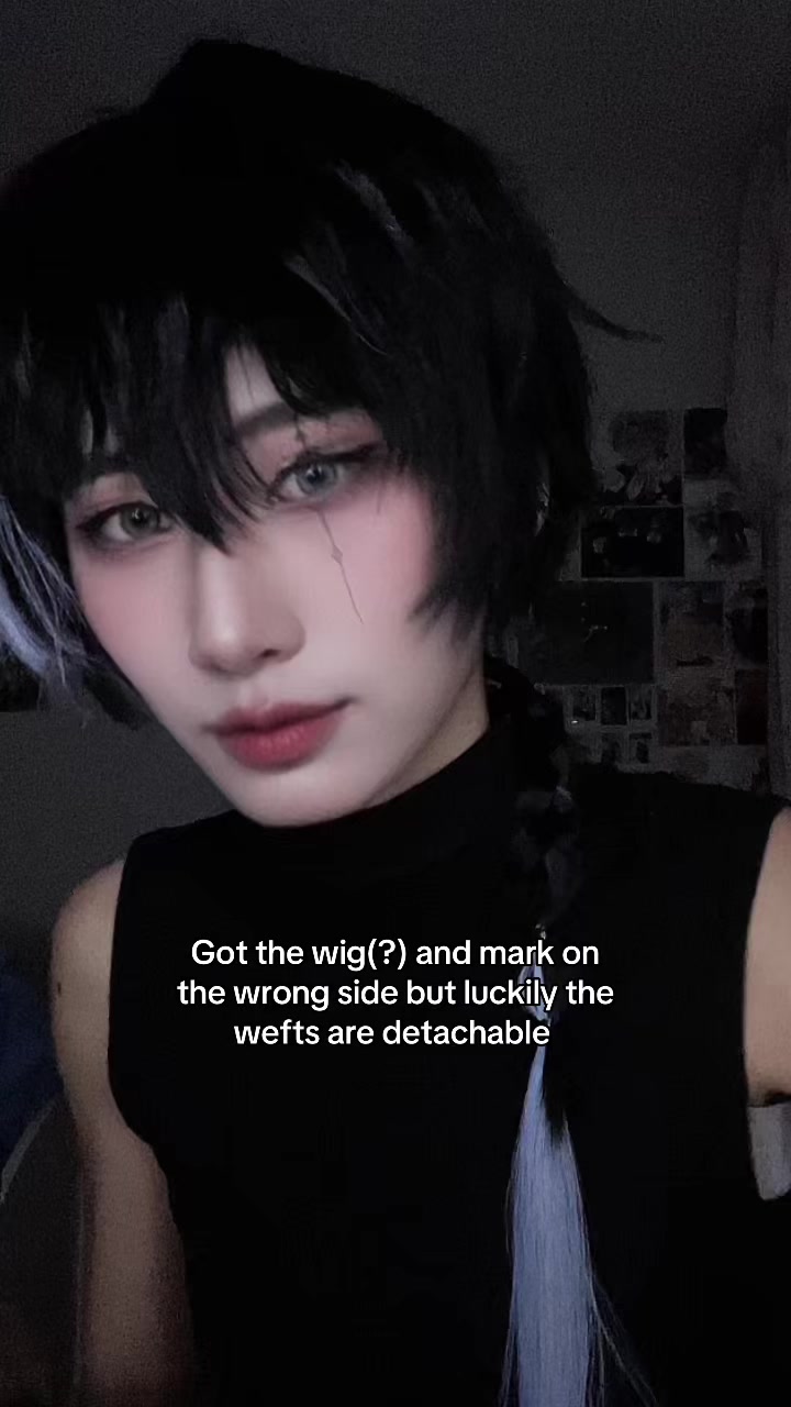 @Angel ˚✧ Cosplayer