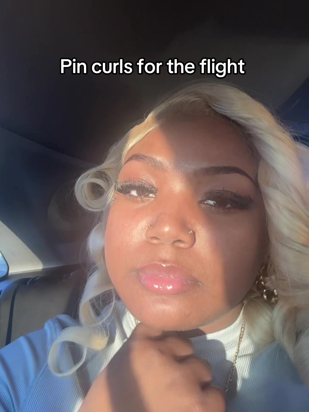 @Keke| hairstylist influencer