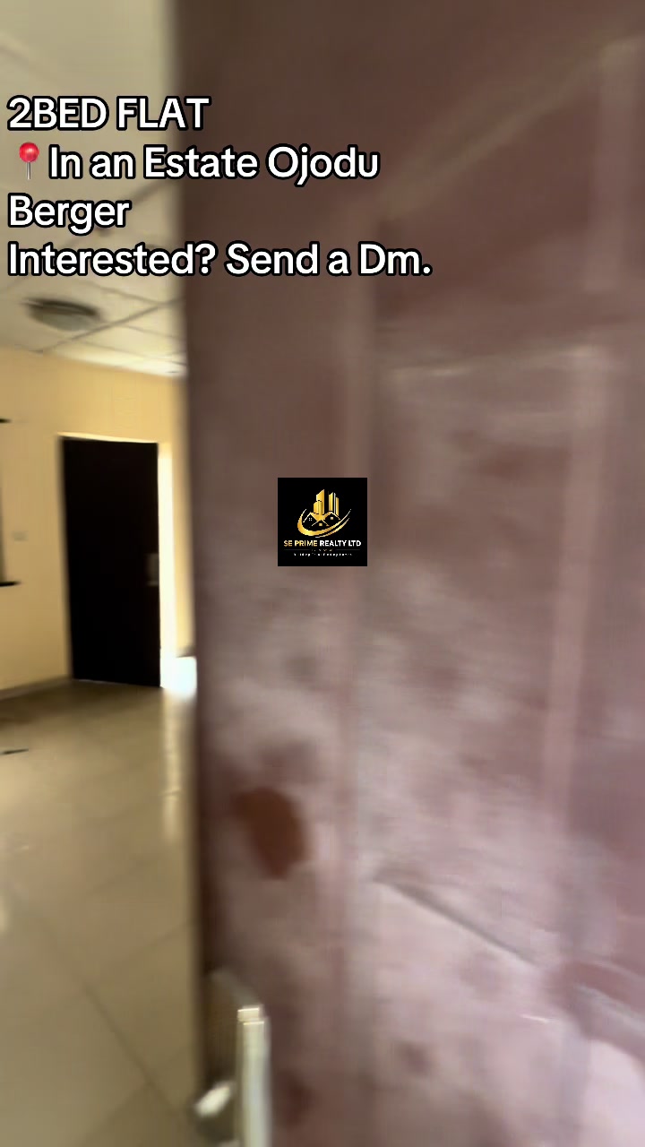 @SE Prime Lagos Realty