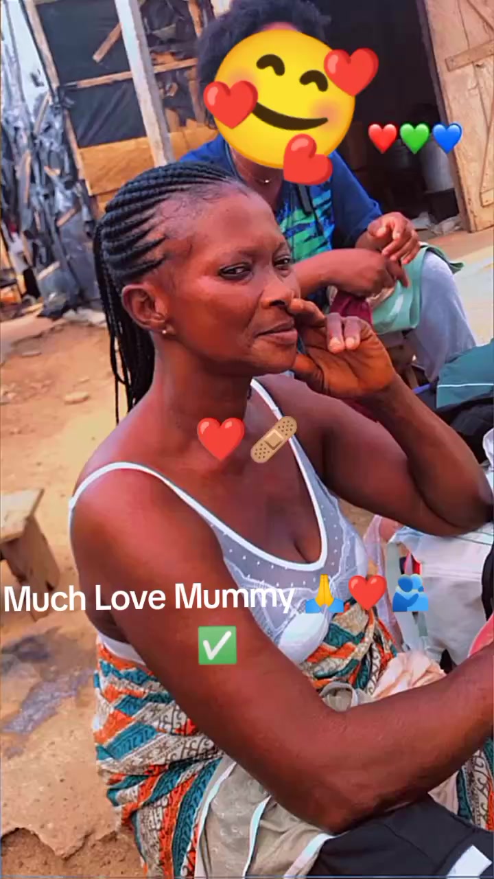 @Adwoa🌟⚡ Slim🌹 Tin🙏❤️🥰
