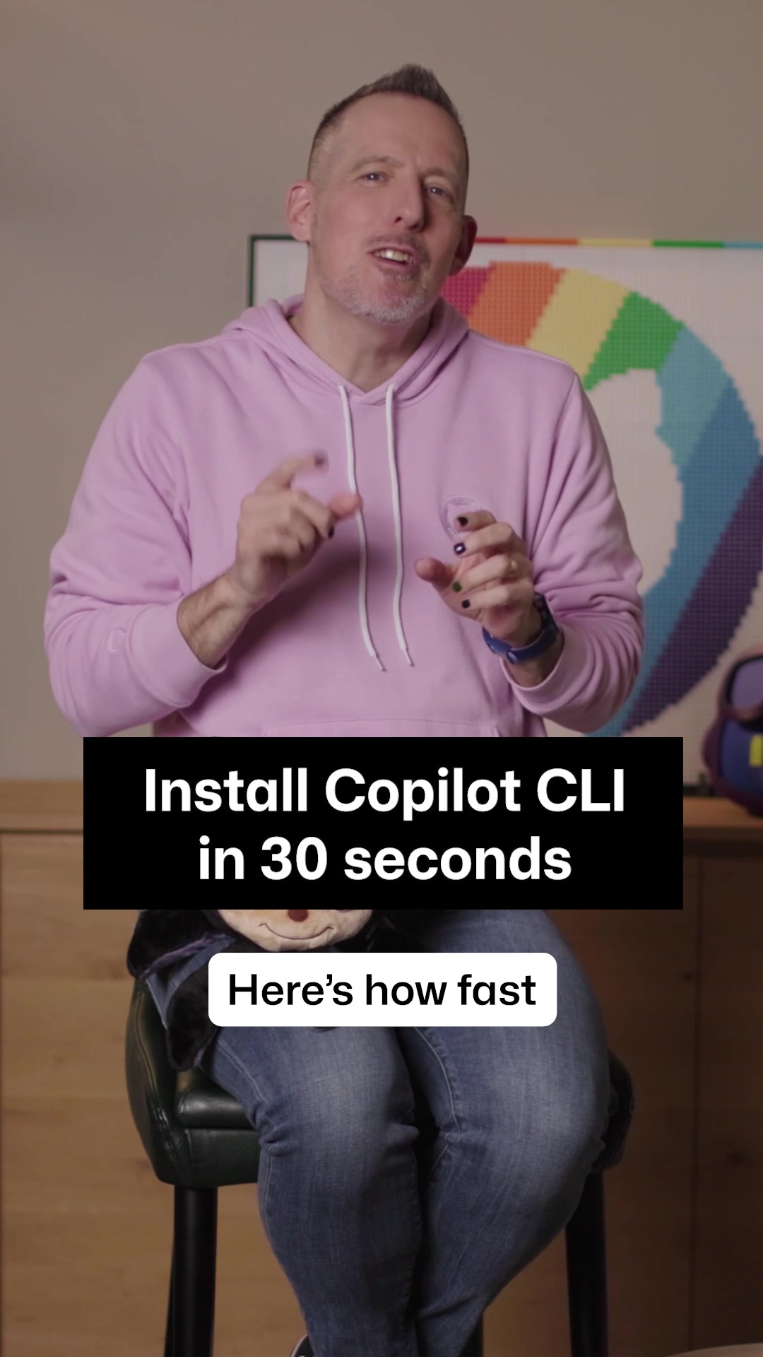 @GitHub