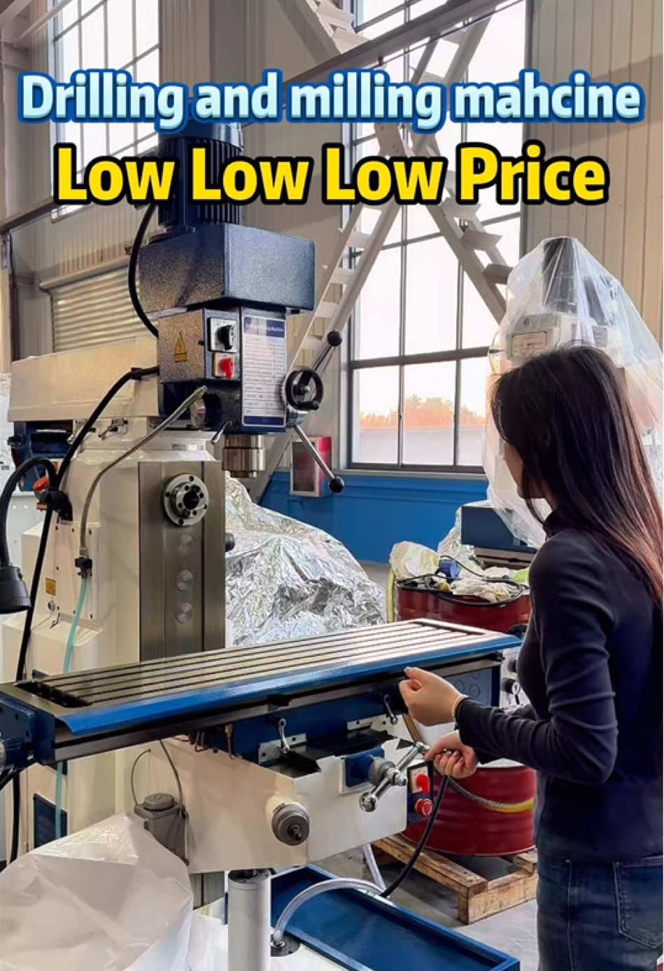@LUZHONGCNC