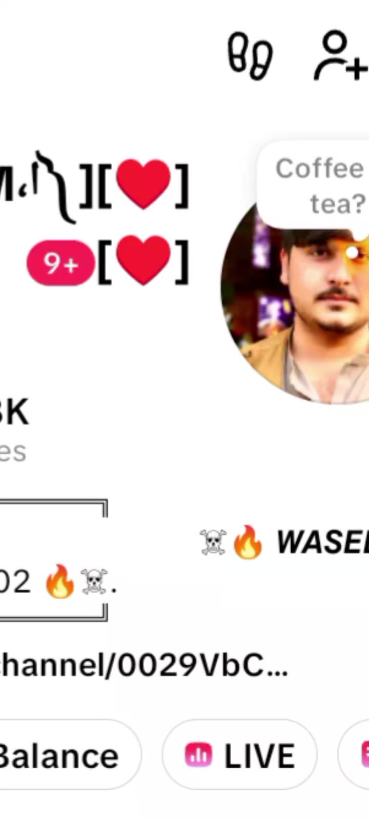 @[&hearts;️][༼ا،WASEEM،ا༽][&hearts;️]