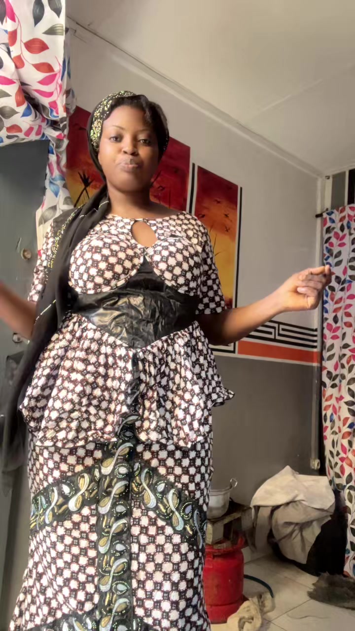 @DAME MAGASSOUBA 💍😍😍🥳