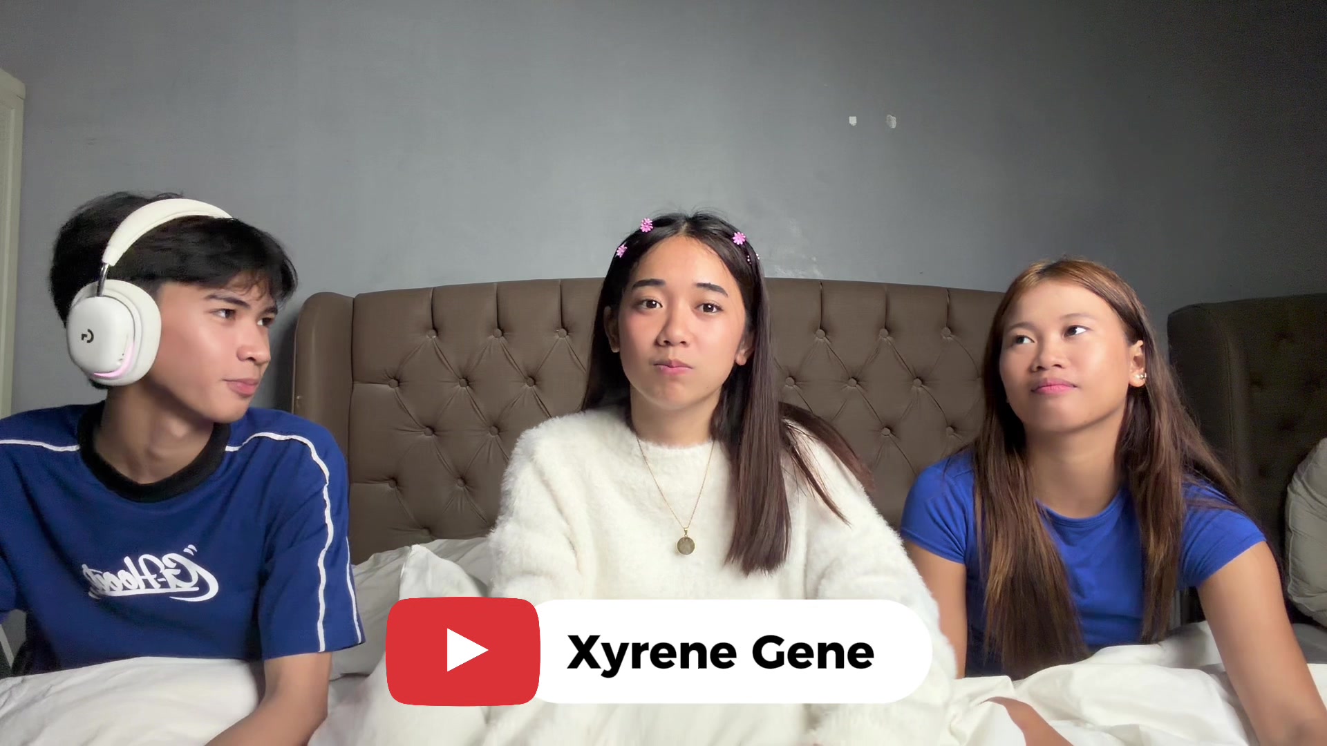 @Xyrene Gene