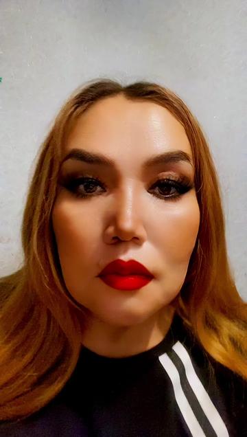 @Майра Джакипова
