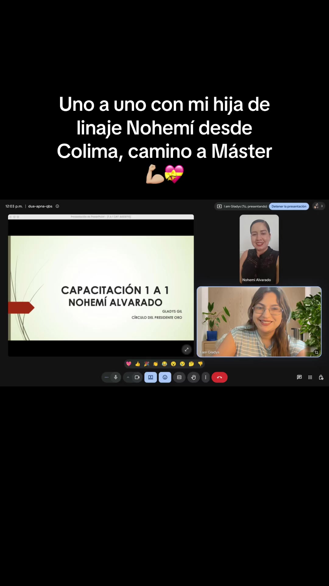 @IamGladys