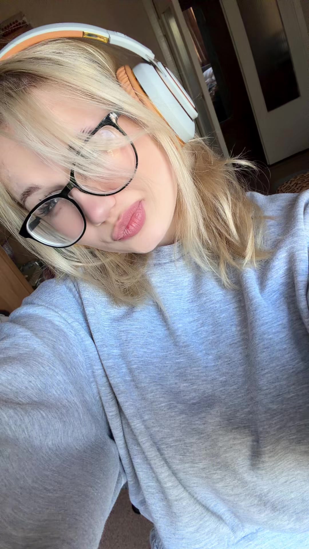 @ТГК: Крошка Ли