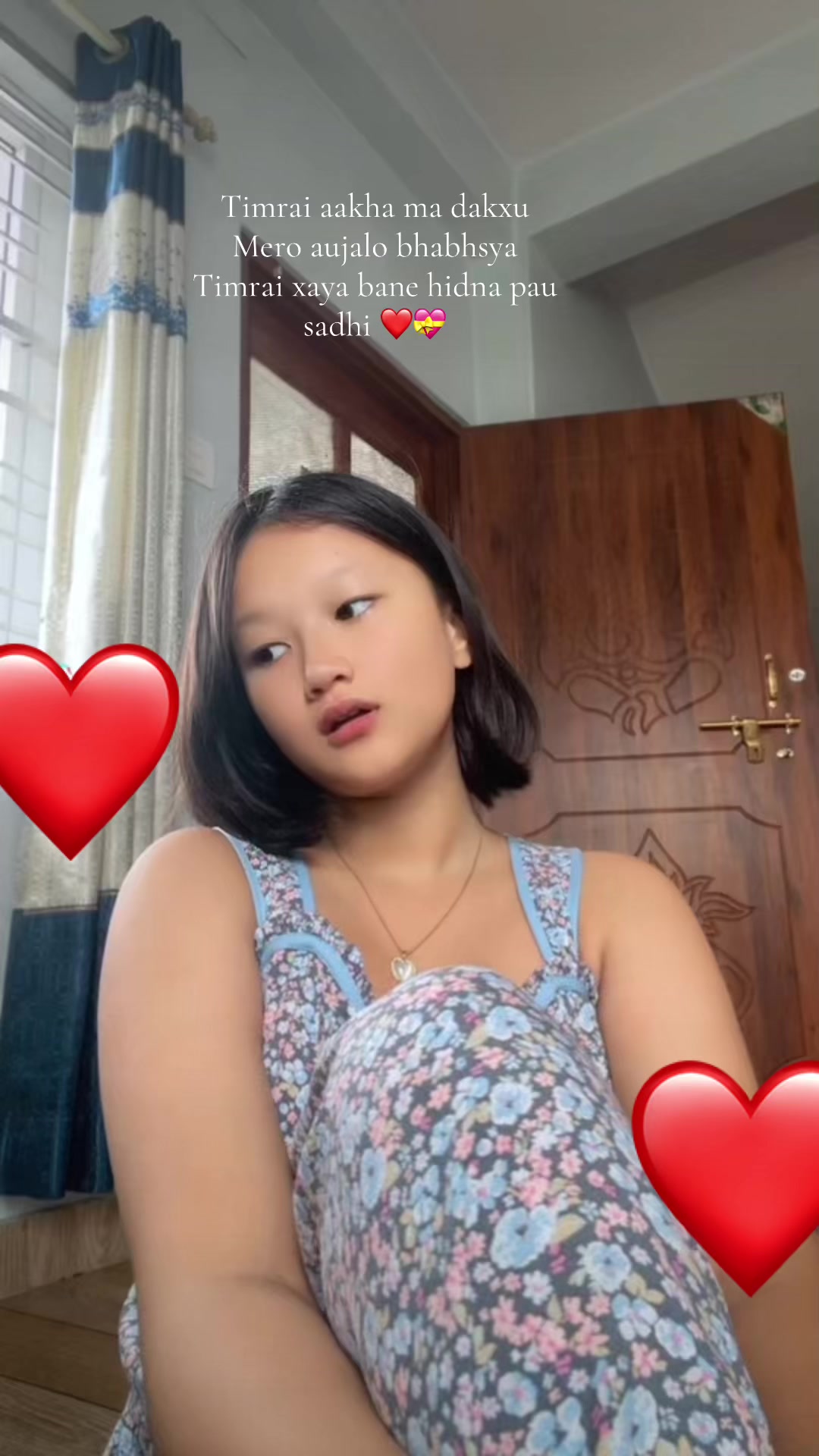 @Your moonlight ๐๐