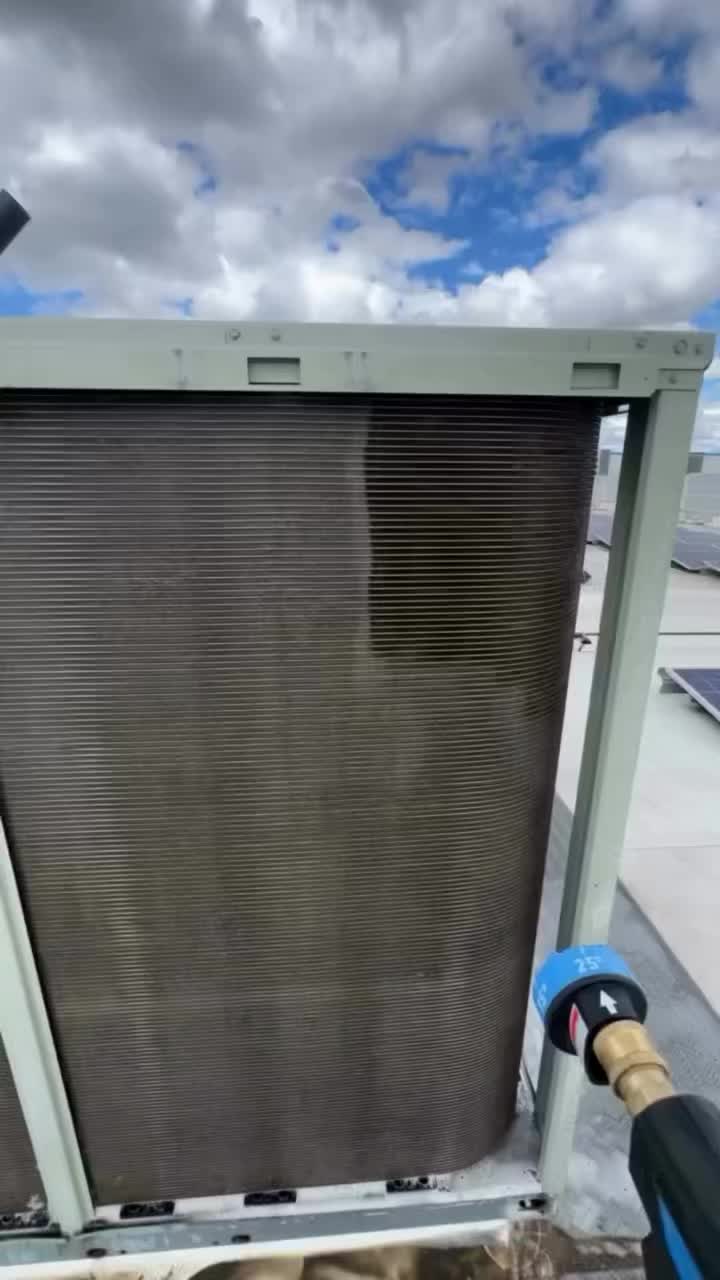@Your AC Dad