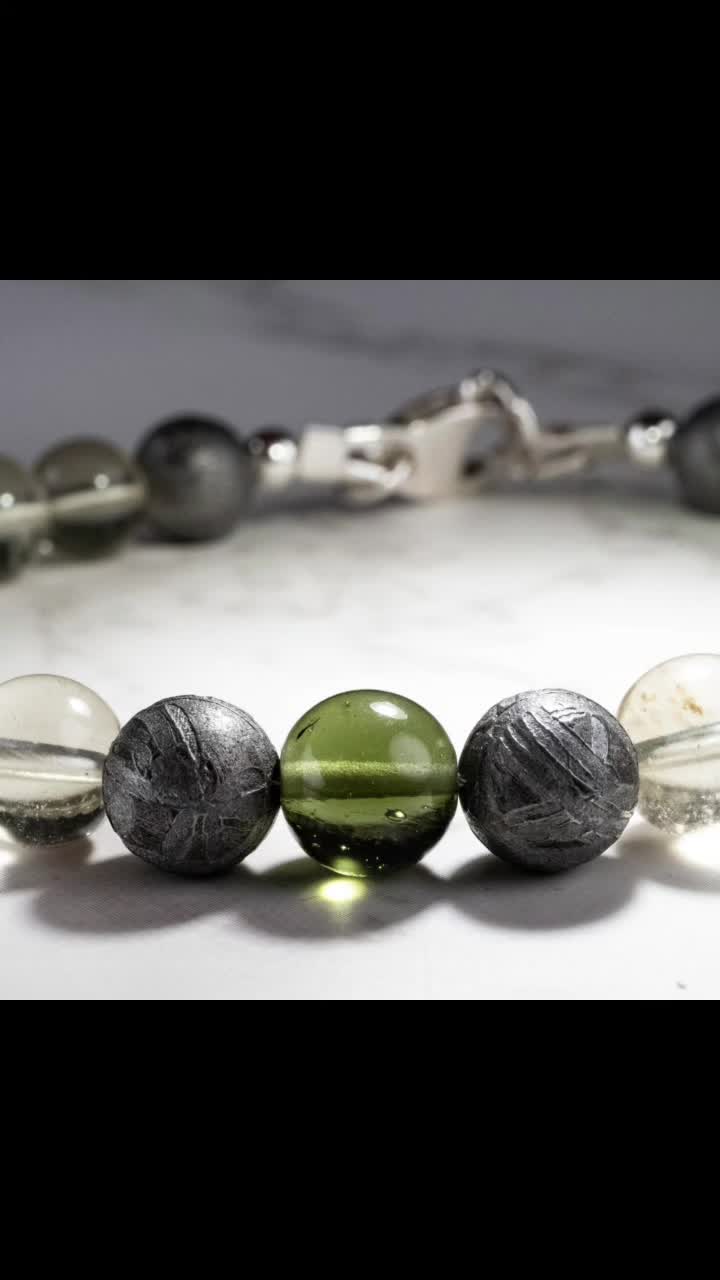 @InnerVision Crystals