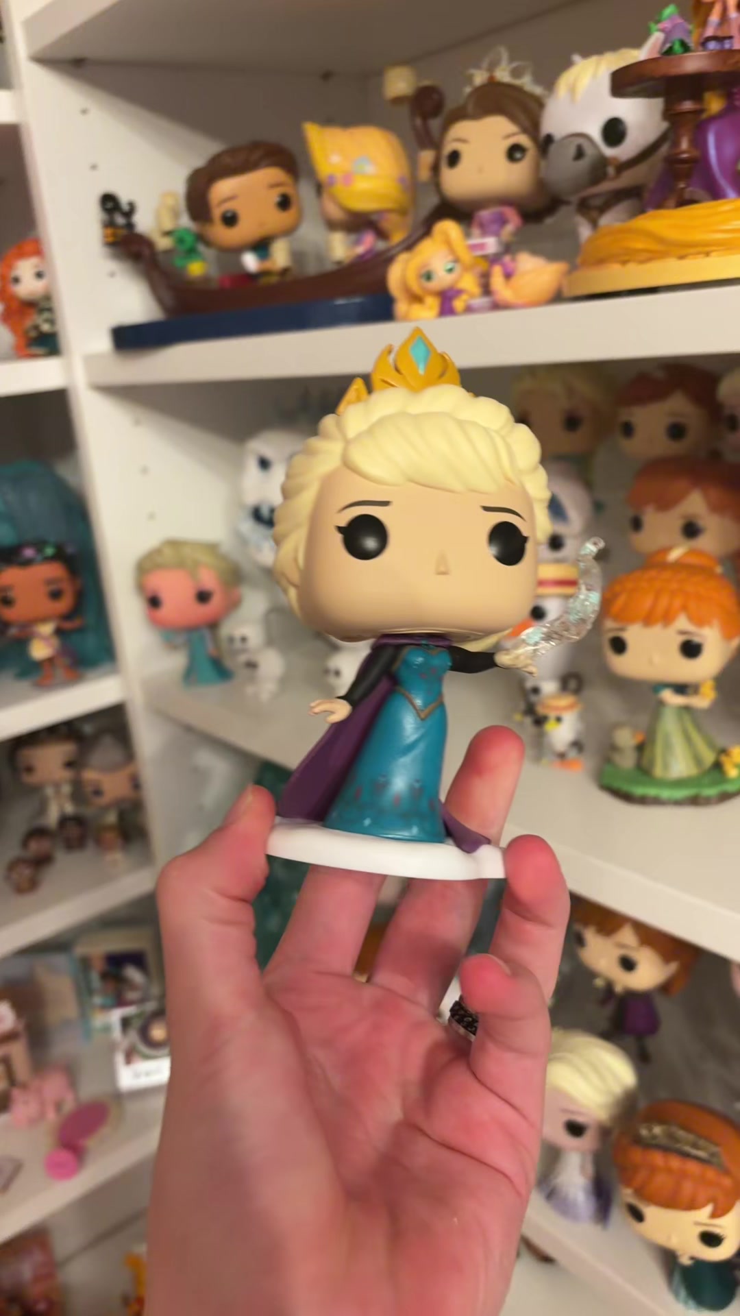 @The Magical Collector ✨️