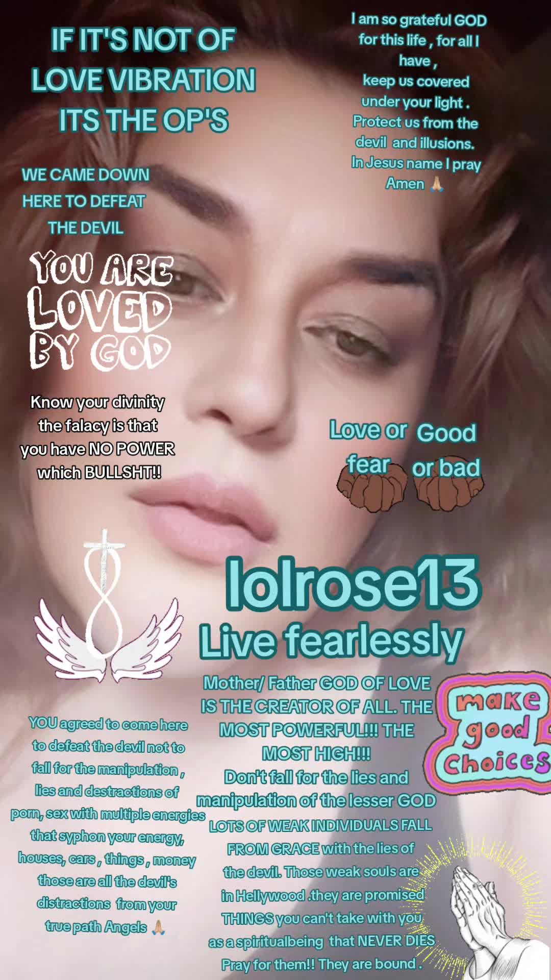 @Rosely