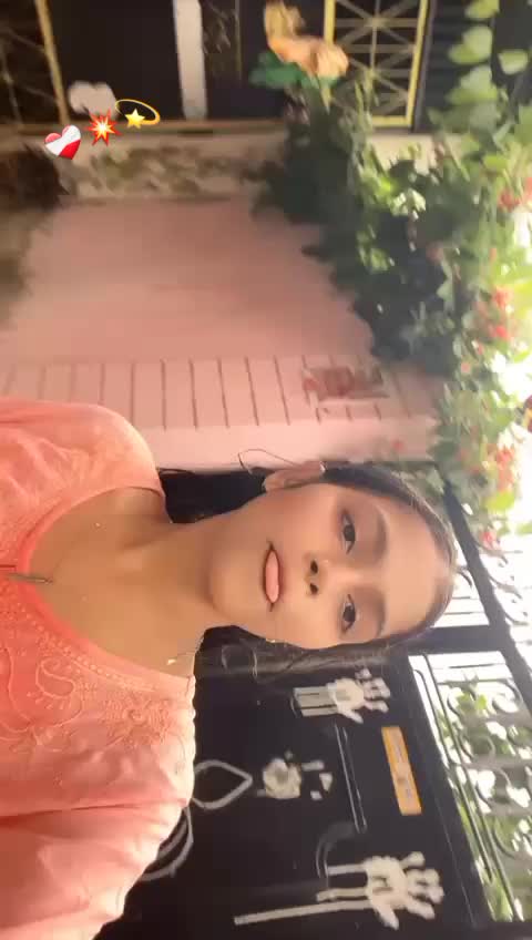 @Bad Girl