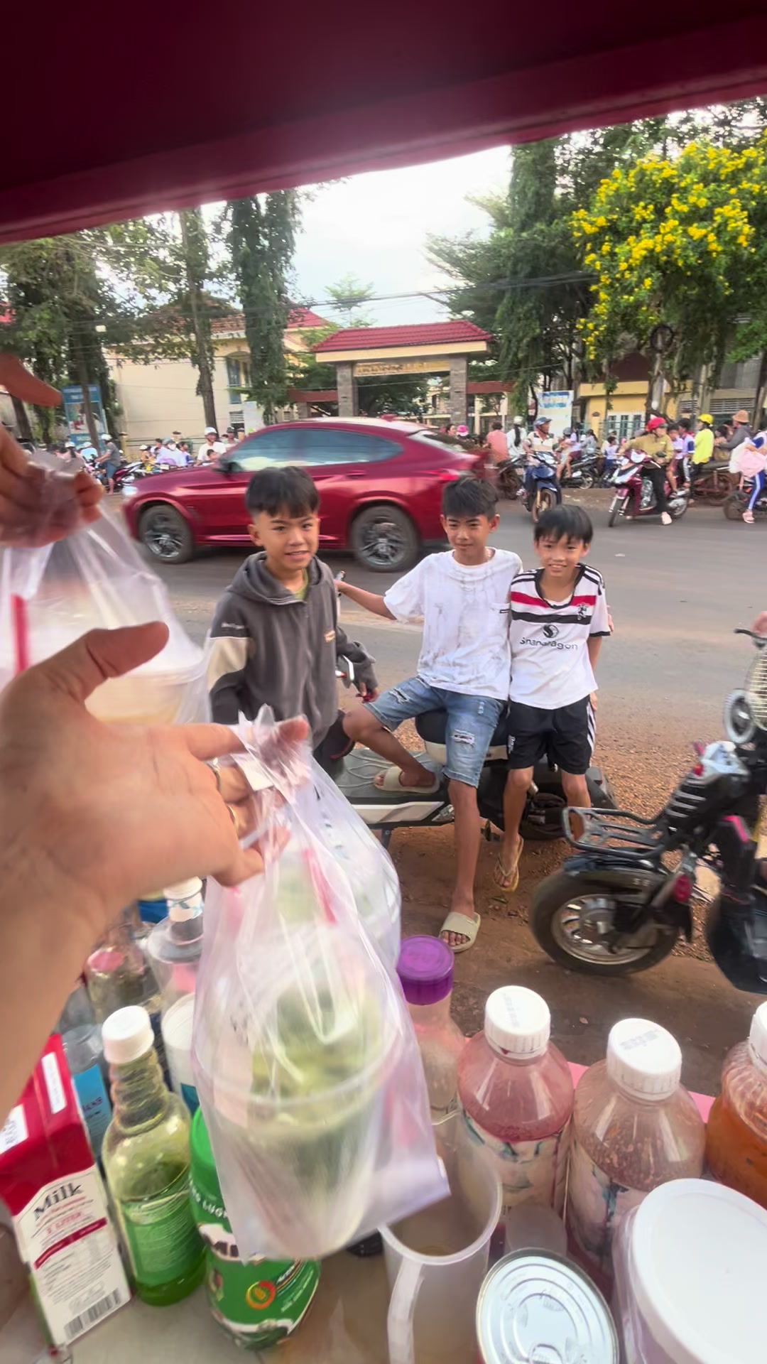 @Báo Bình Phước
