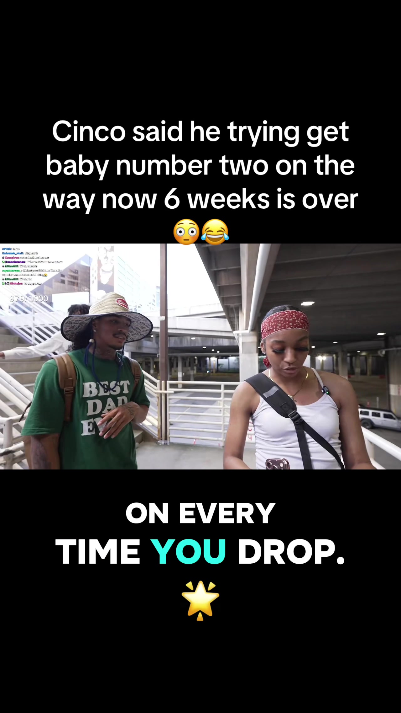 @Cincoandlalan5