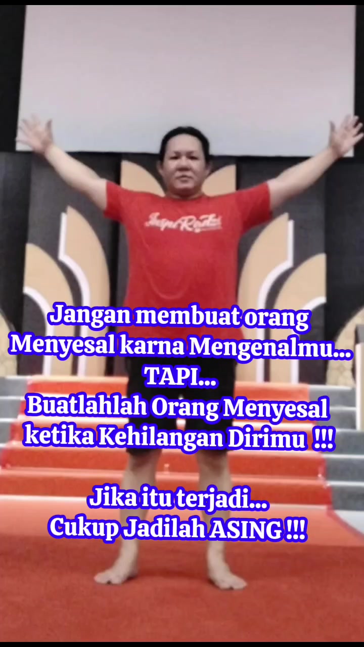 @Lie Jhoni