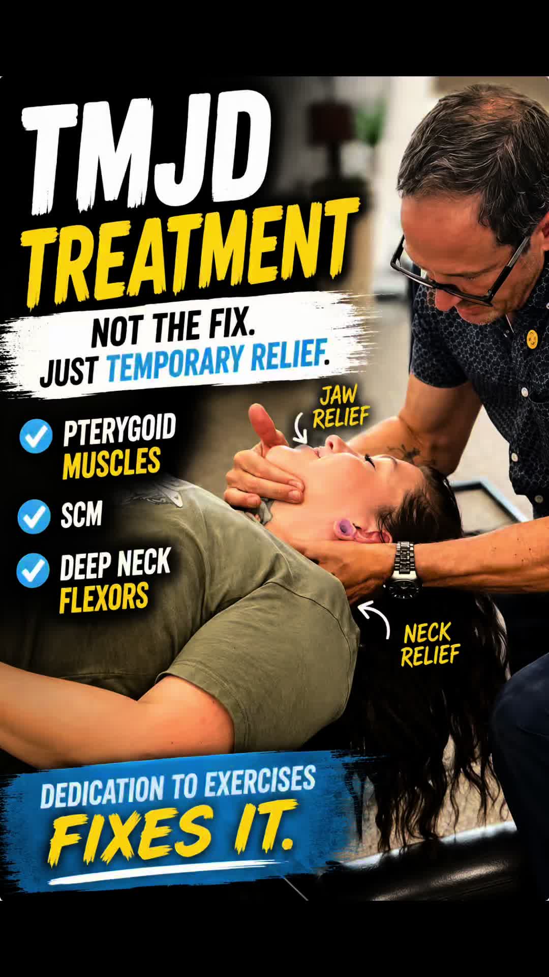 @Better Life Chiropractic