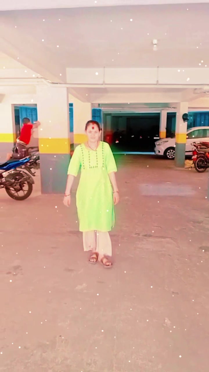 @Kamala Khati