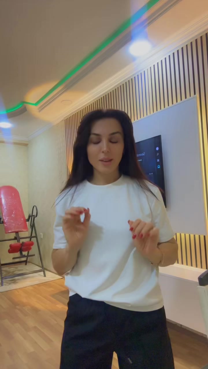 @Sevil Aliyeva