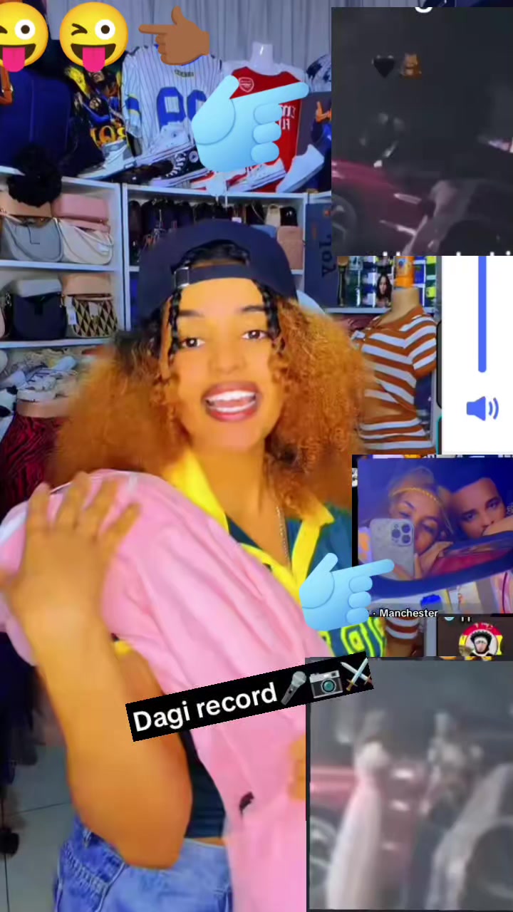 @Dagi record๐ค๐ทโ๏ธ