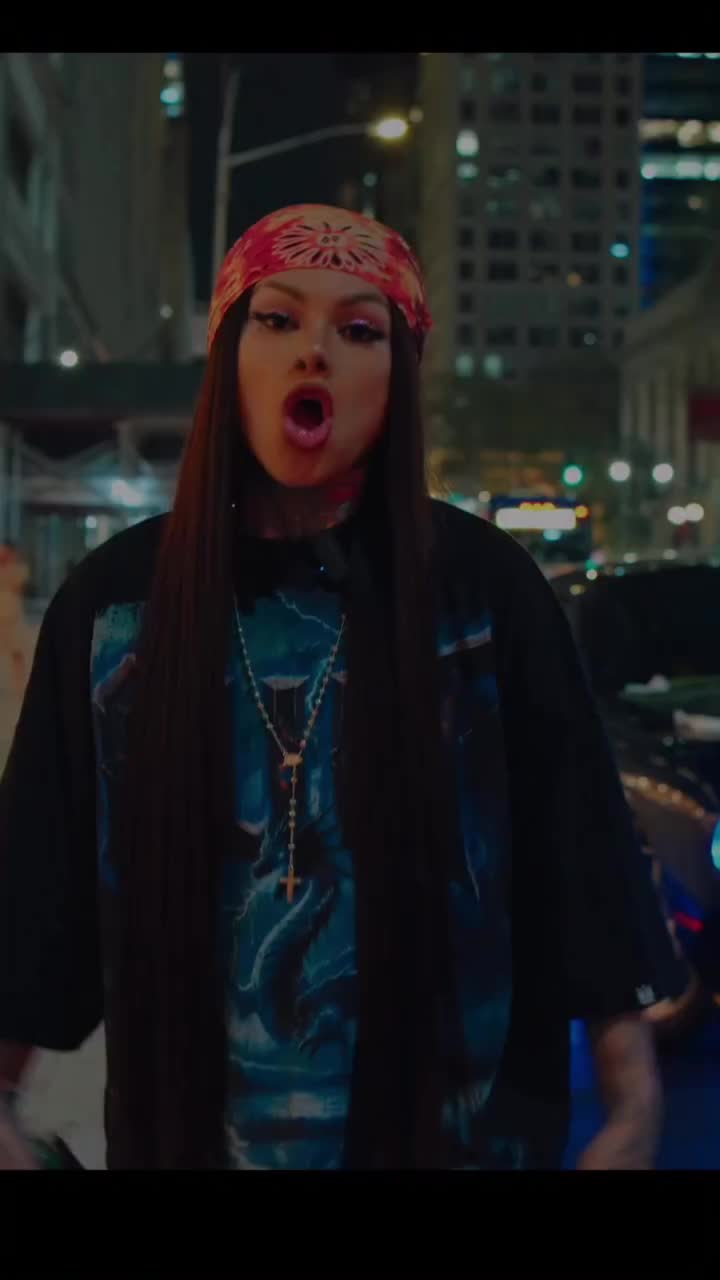 @Snow Tha Product