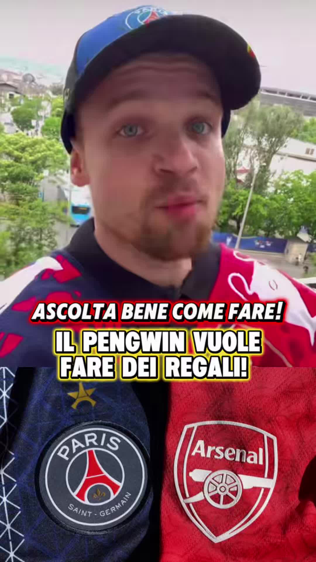 @GURU DEL PALLONE