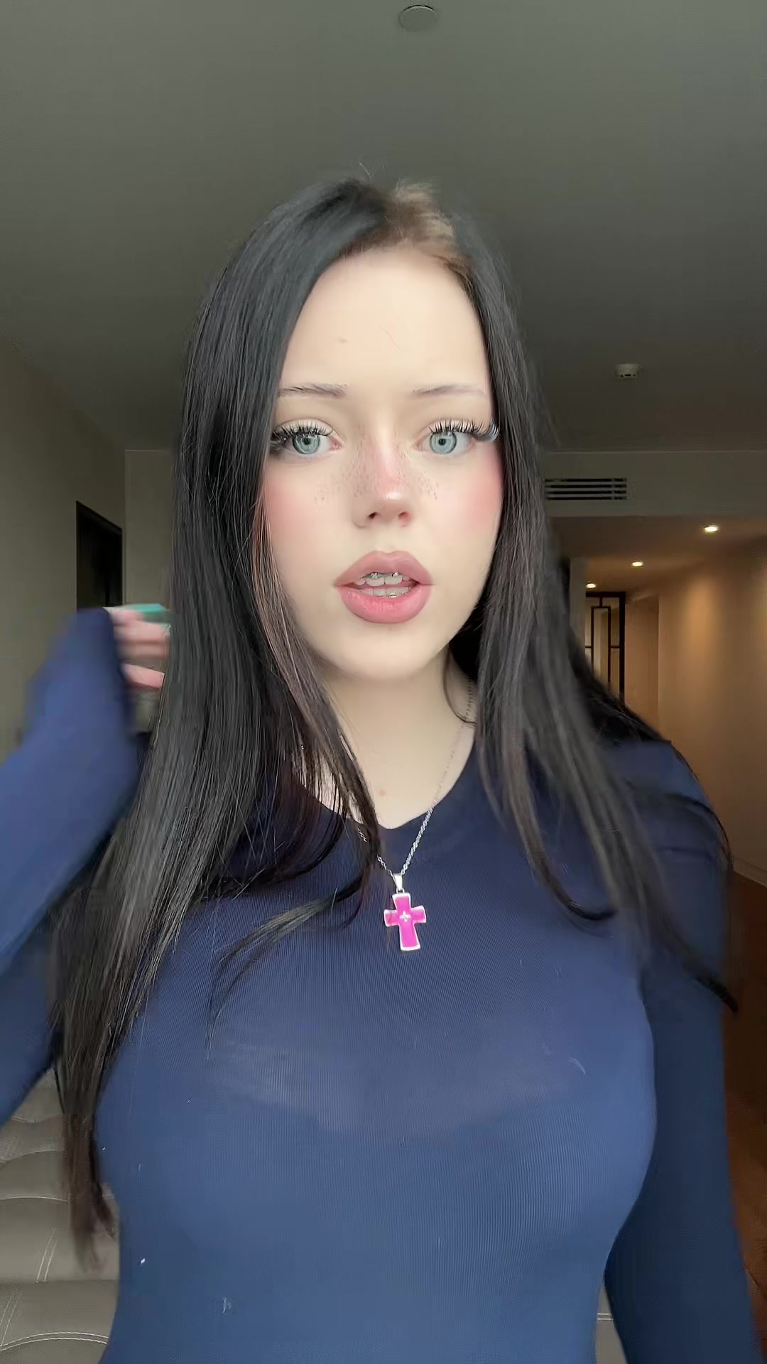 @тгк: живая настяо
