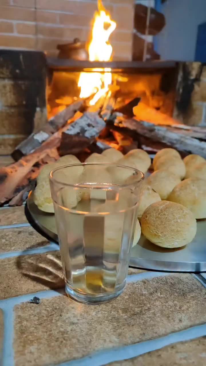 @Cheguei na Roça