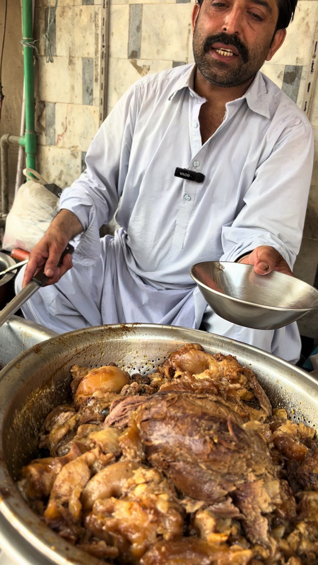 @Lahore Food Lovers