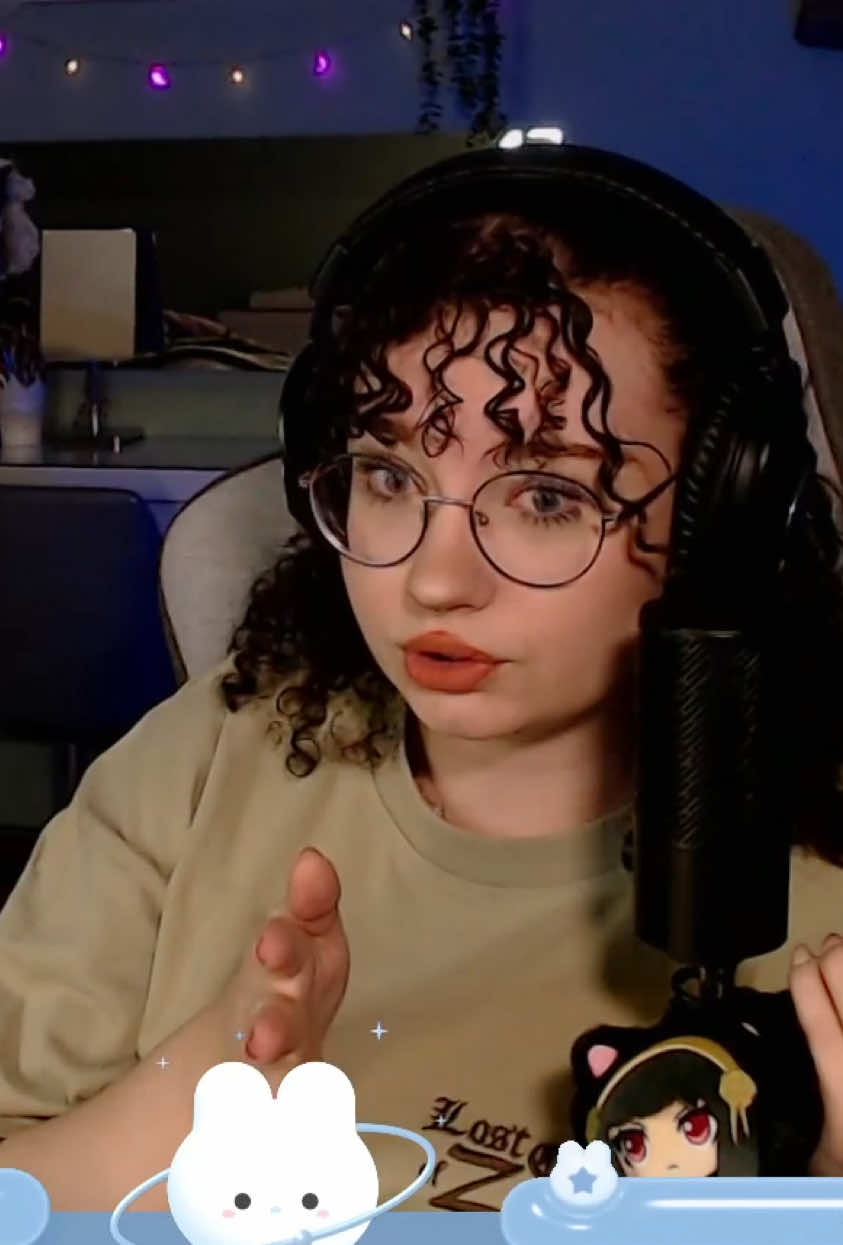 @𝓜𝓲𝓶𝓲 | Streamer