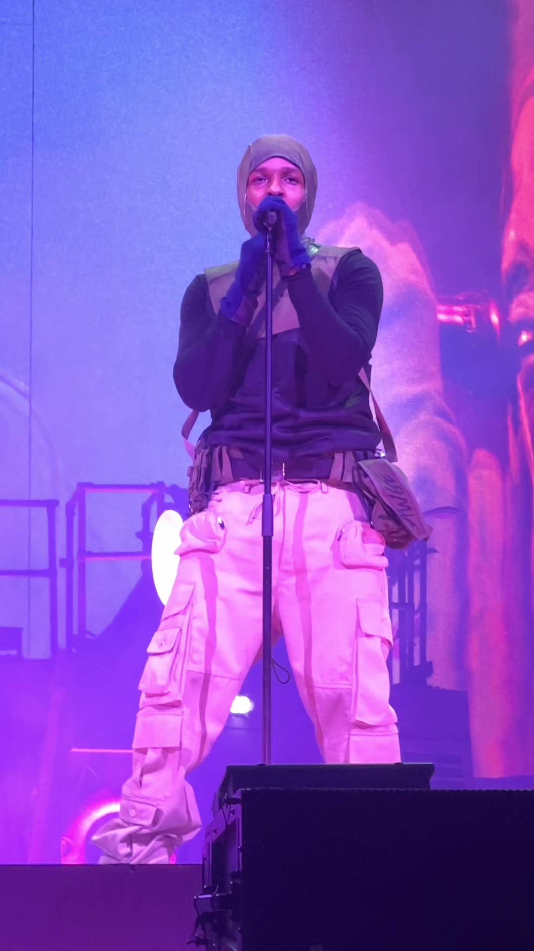 @RapConcertsDaily