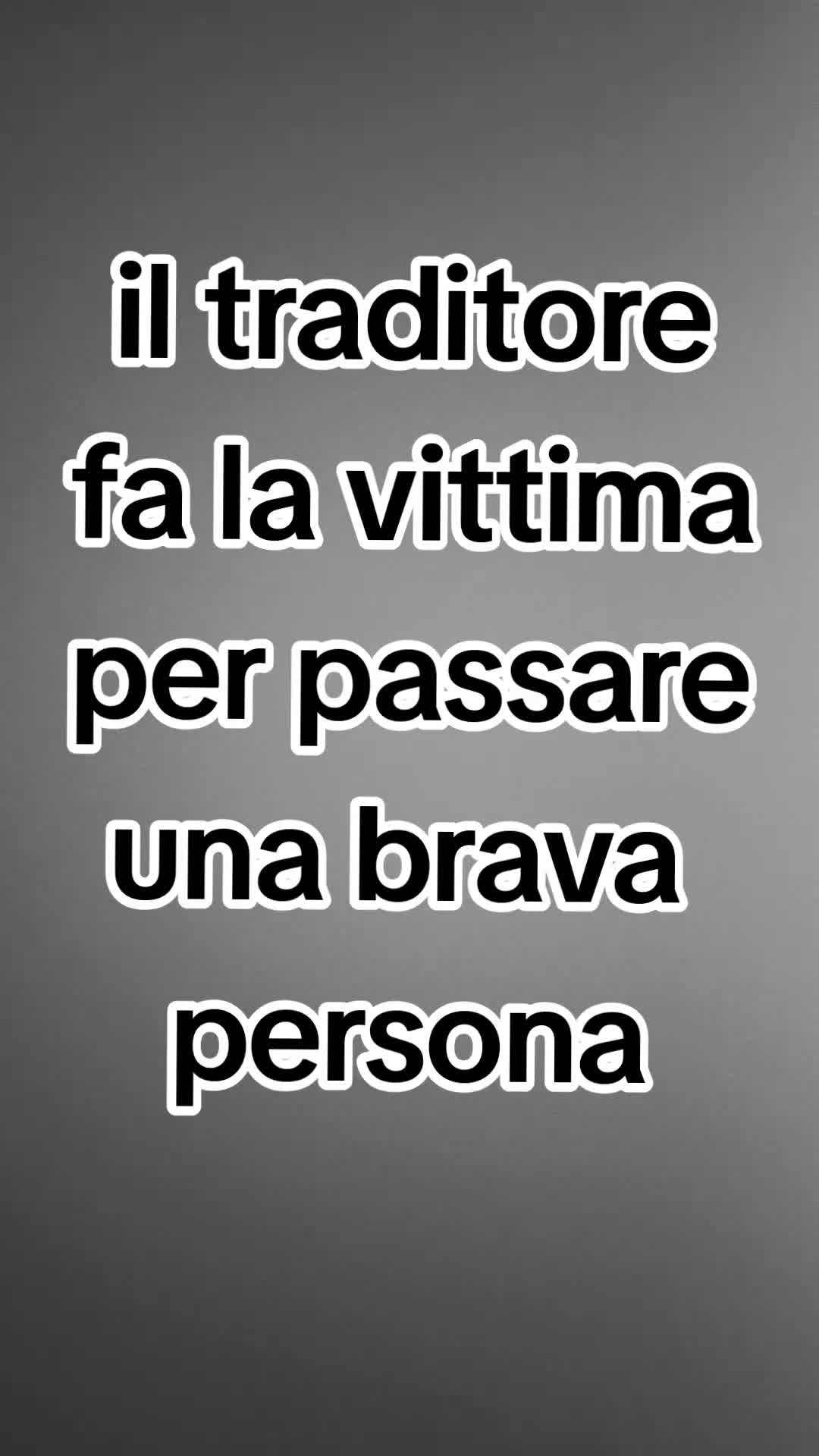 @il mio nome è mai più