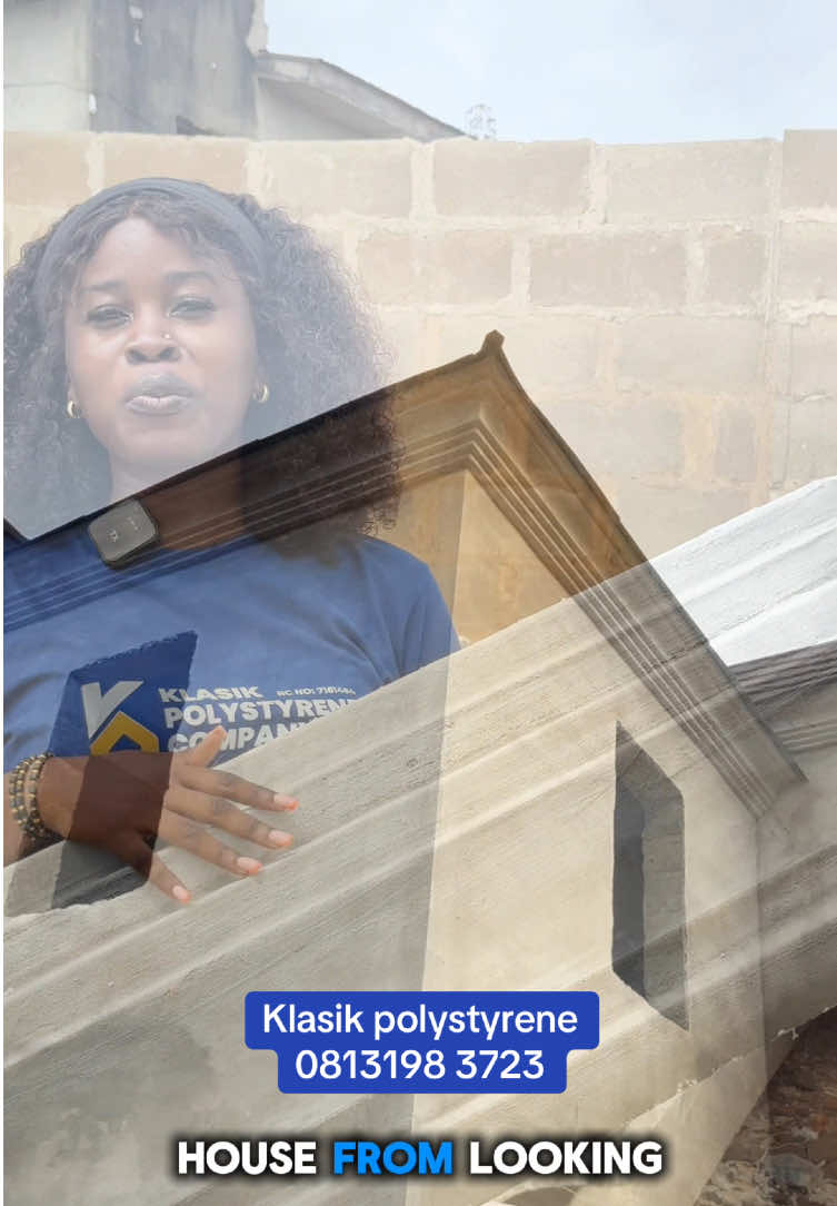 @klasik Polystyrene