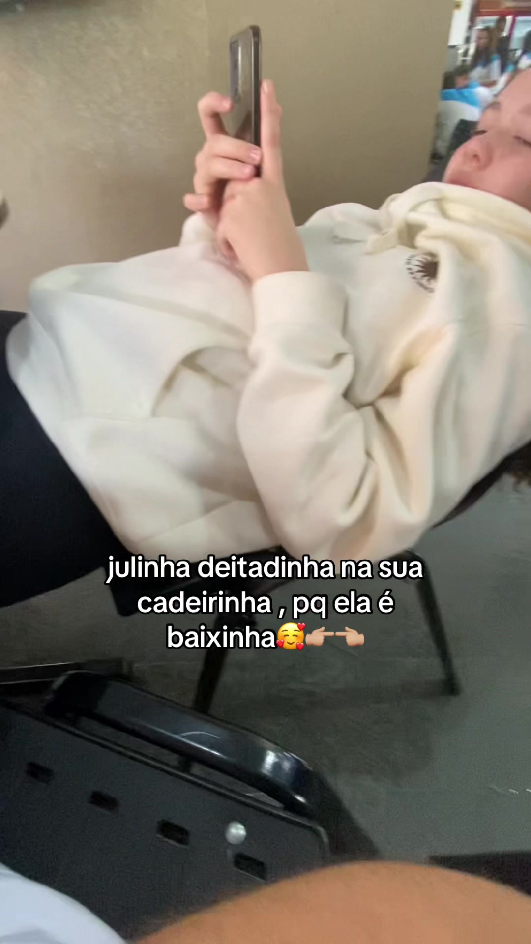 @Oque a Fernandes fazz?