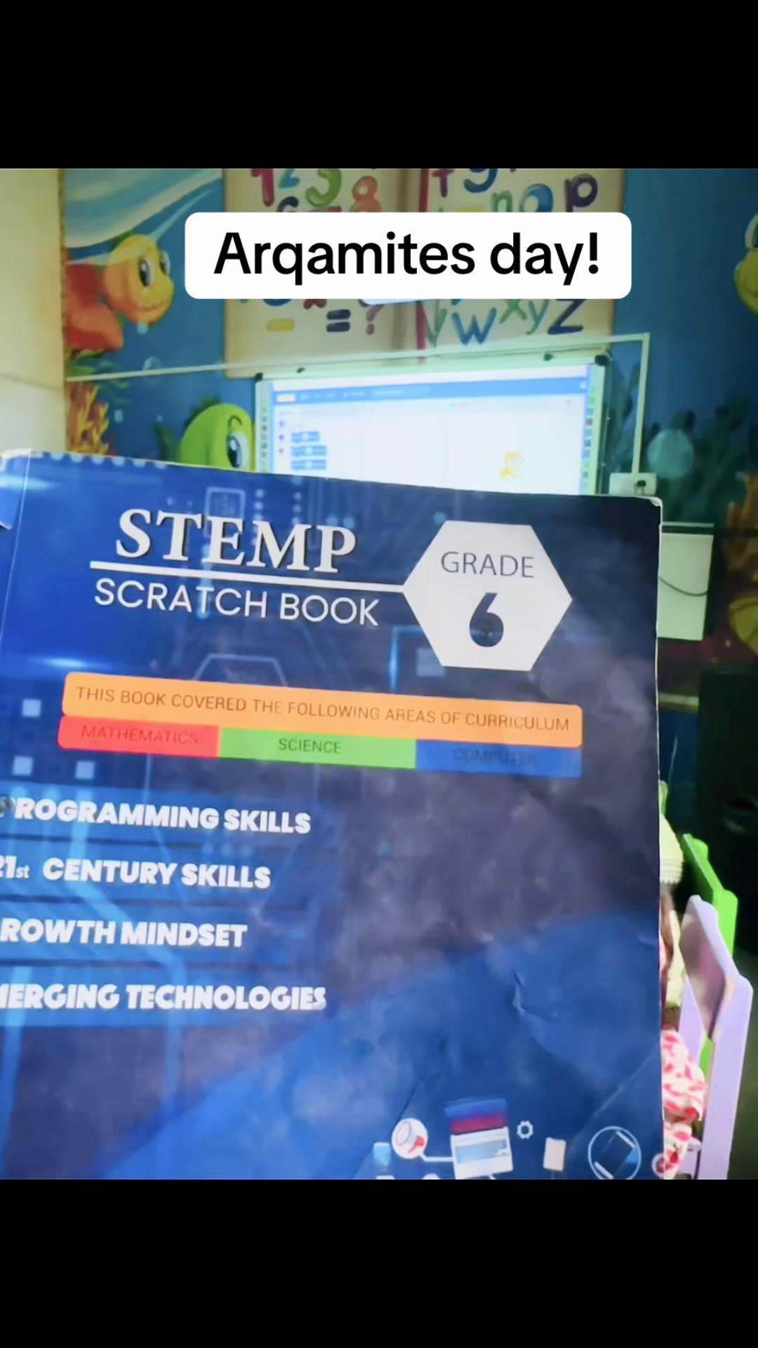@Dar e Arqam Schools
