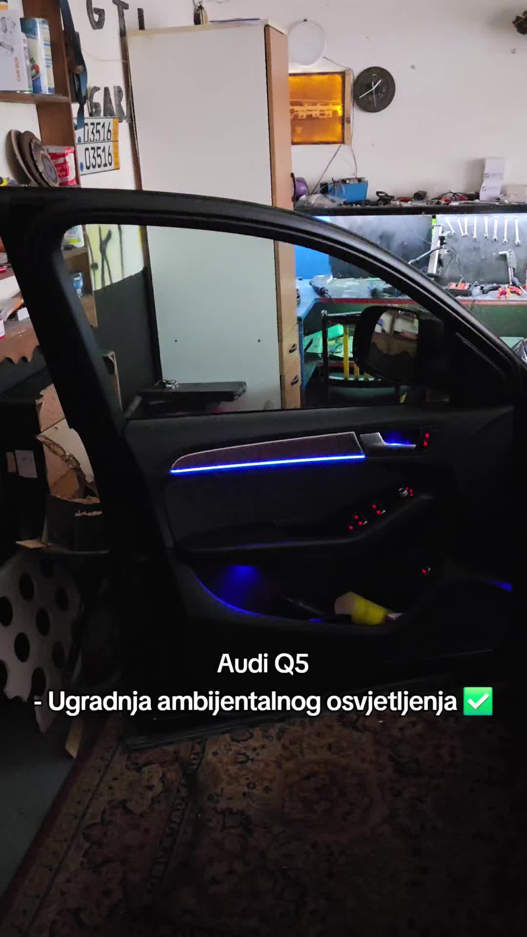 @Auto Elektronika "Rahi"