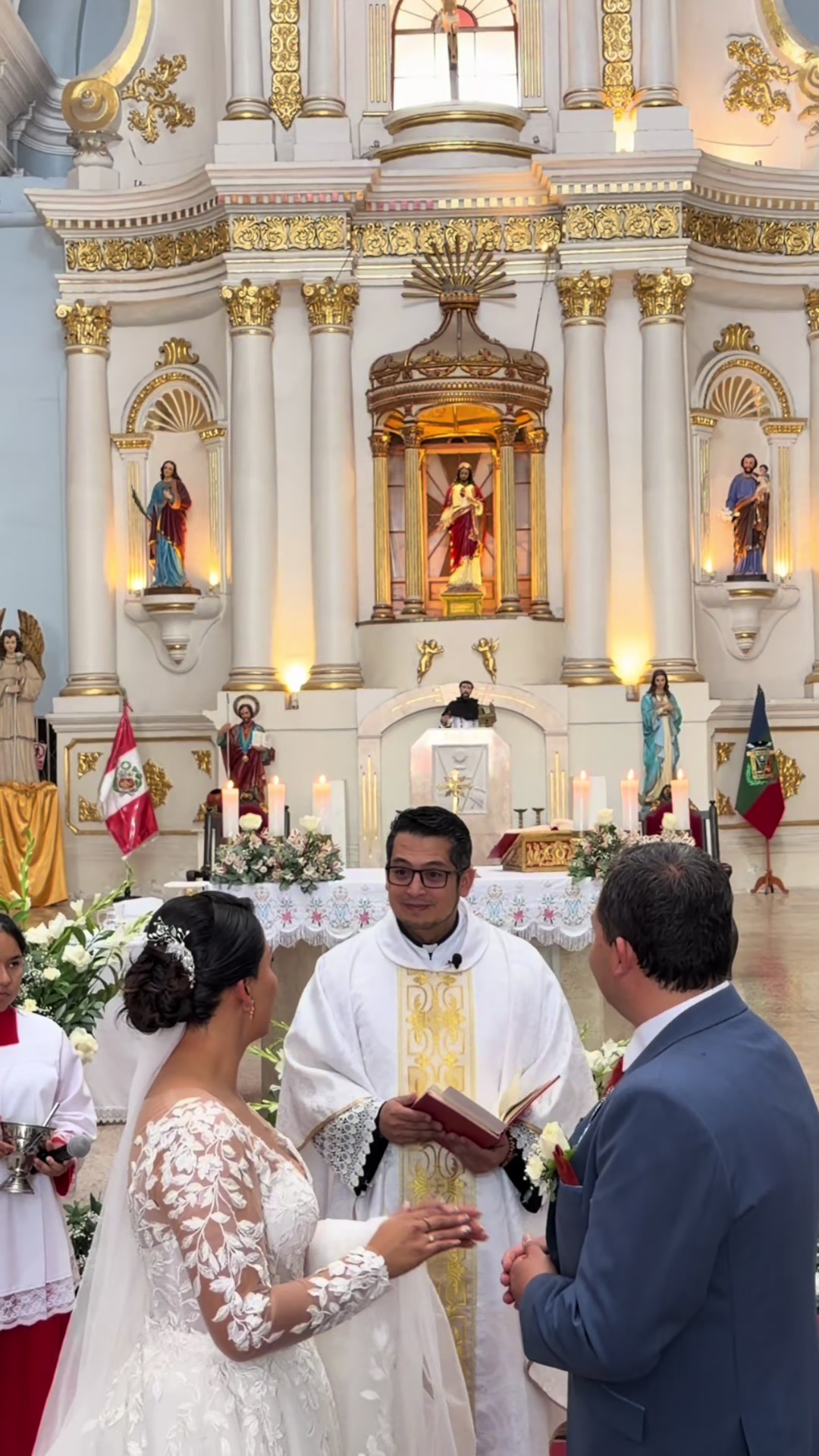 @Mayra Lara Wedding Planner