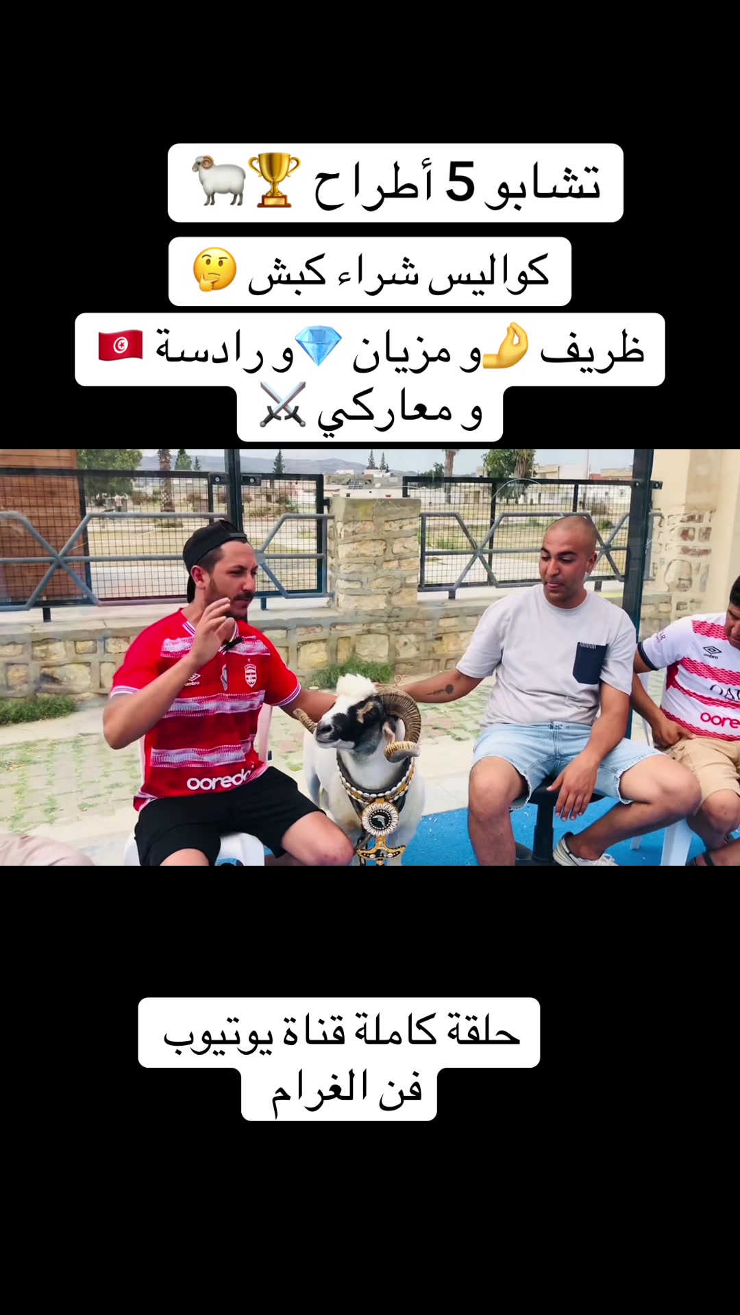 @سيف غرام زمان 🇹🇳