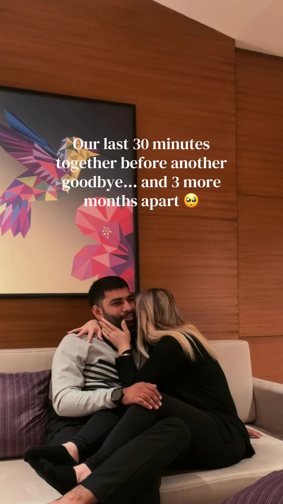 @FromDistanceToUs