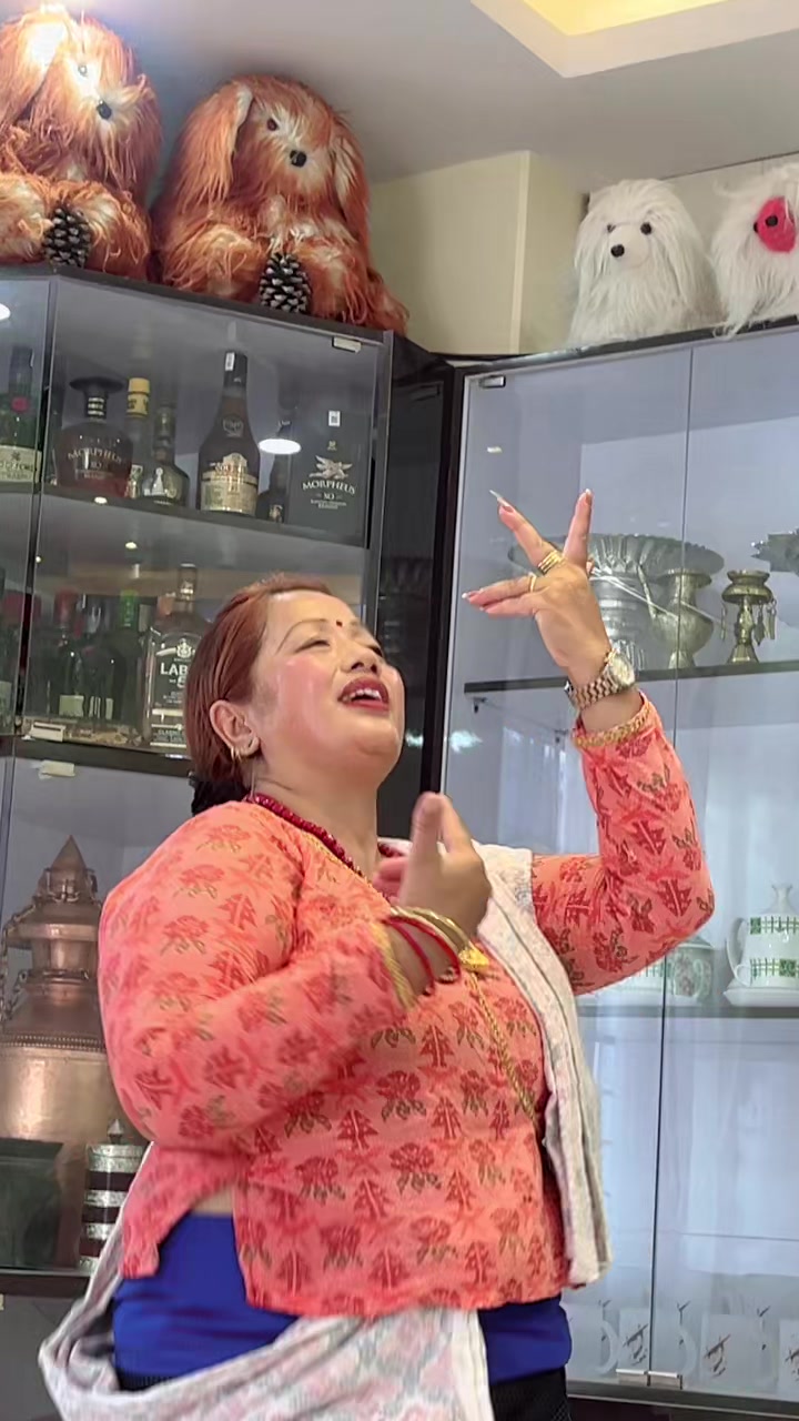 @Kamalagrg