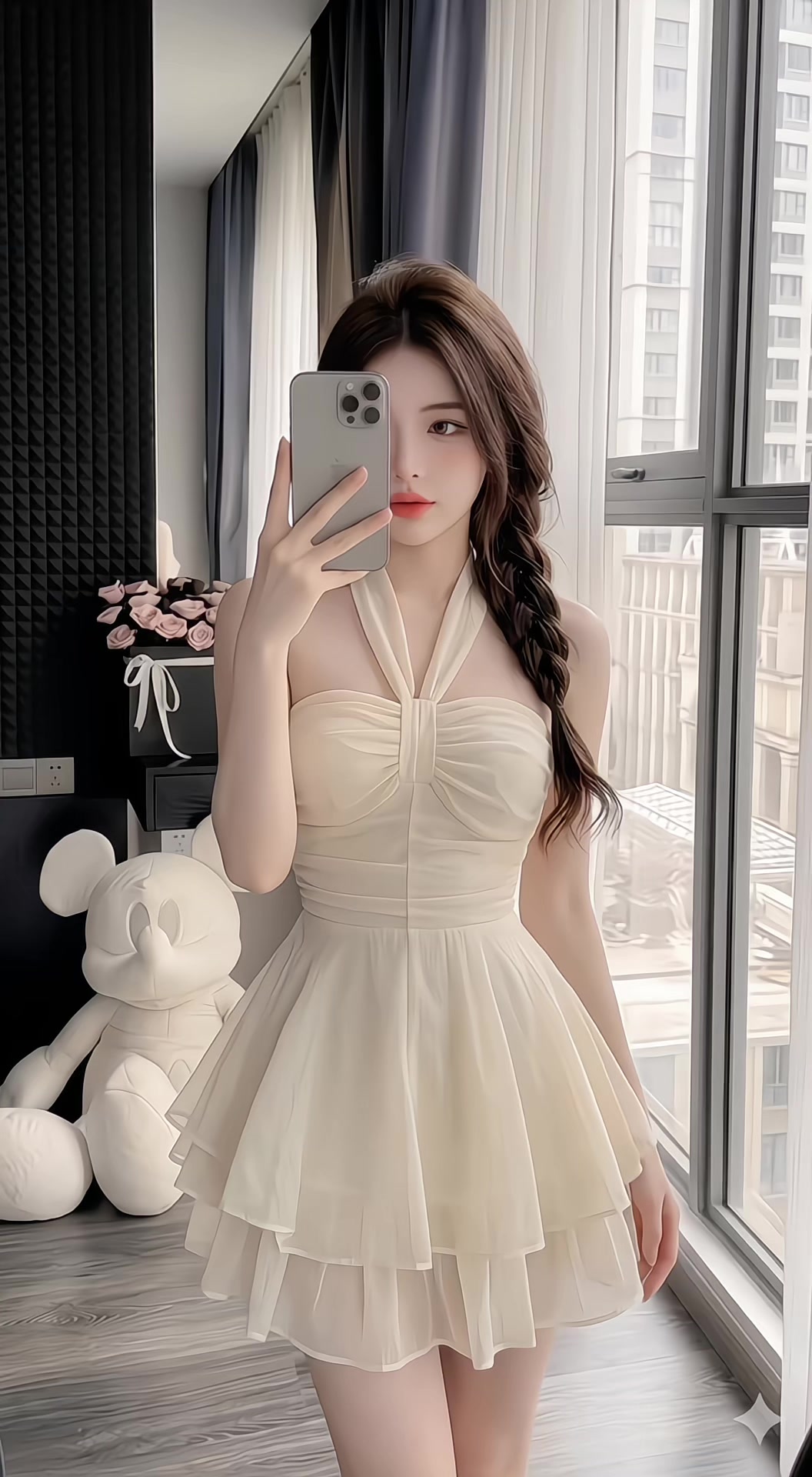 @L&agrave;m Đẹp C&ugrave;ng Rose