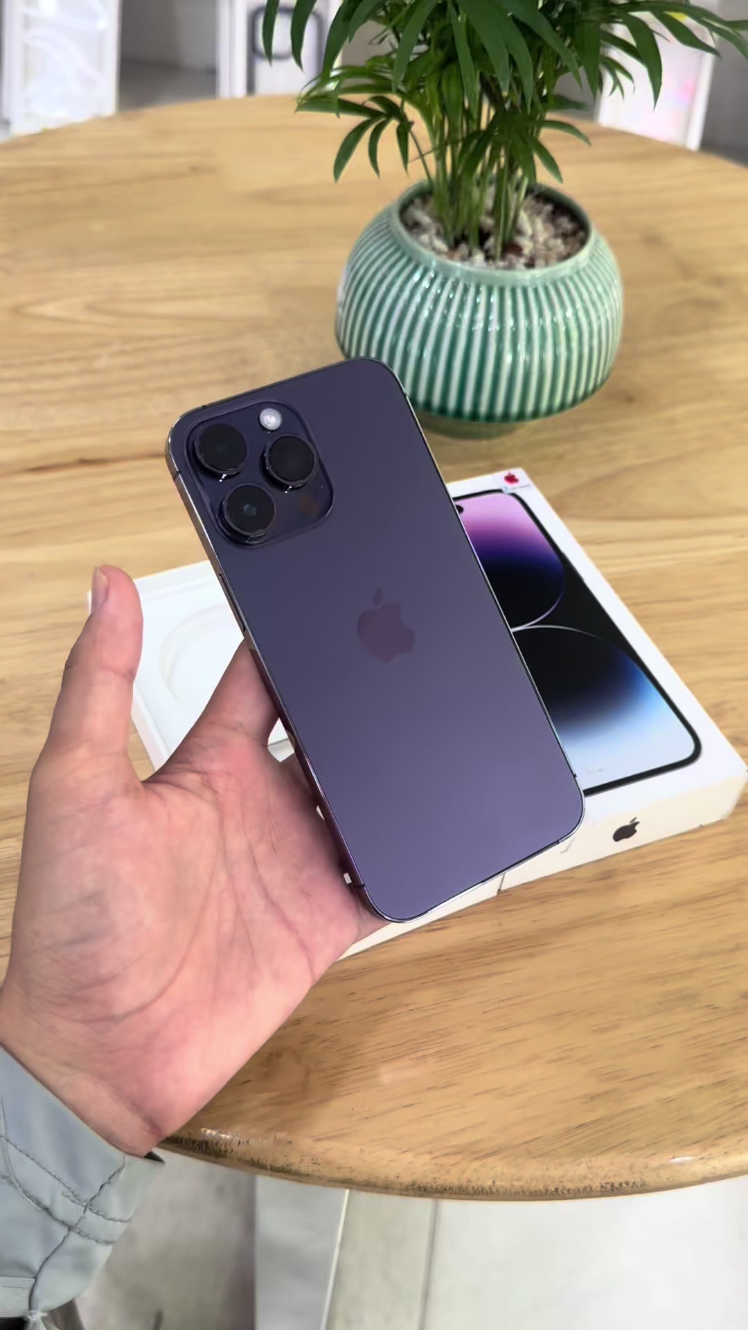 @S Square Mobile Second